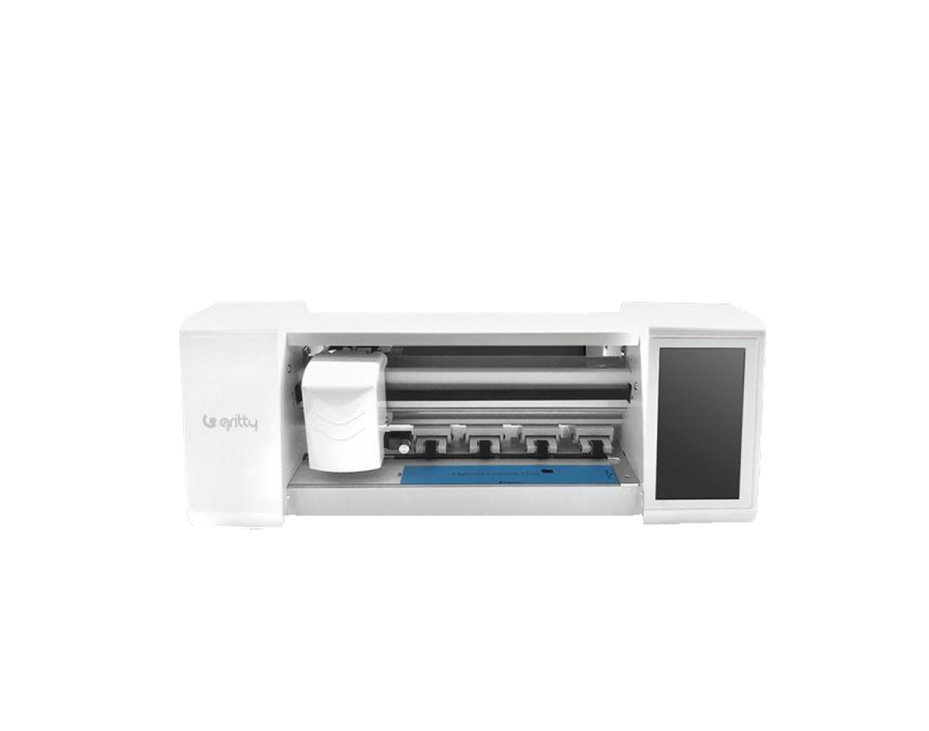 Hassas ve En Hızlı Şekilde Kesim Yapın! Kesici plotter makineler ürünleri çok hassas ve hızlı bir şekilde kesmenizi sağlar. Bu işlem için bilgisayar desteği ve vektör yazılımı kullanırlar.